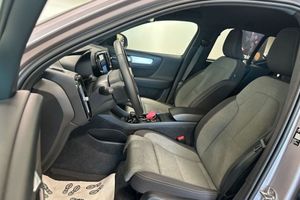 Volvo XC40 bild 8
