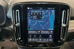 Volvo XC40 bild 11