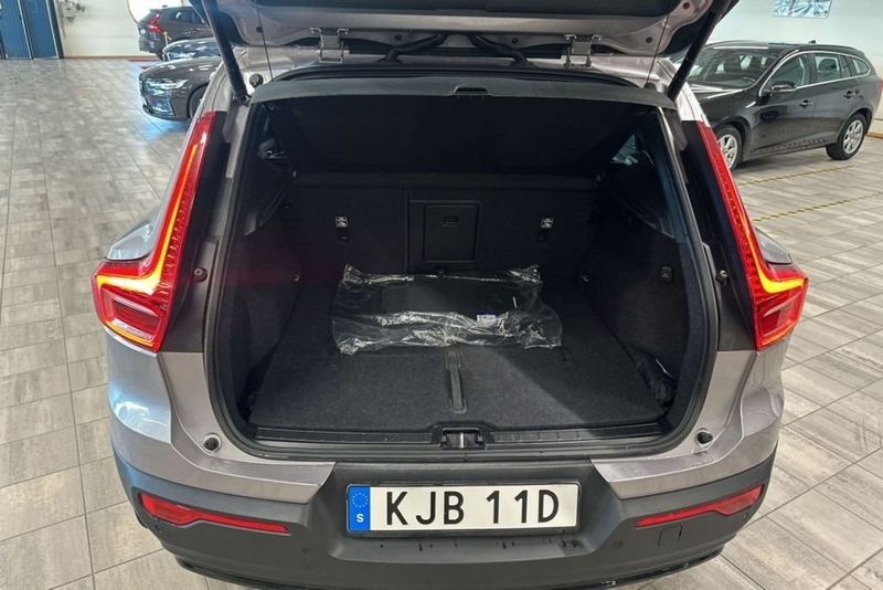 Volvo XC40 bild 15