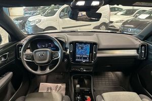 Volvo XC40 bild 14