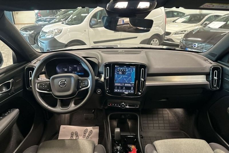 Volvo XC40 bild 14