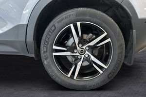 Volvo XC40 bild 6