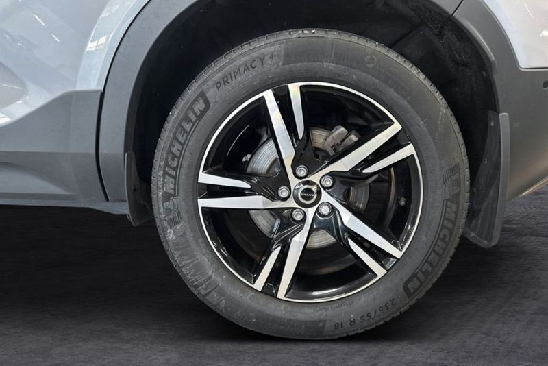 Volvo XC40 bild 6