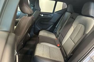 Volvo XC40 bild 13