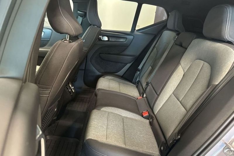 Volvo XC40 bild 13