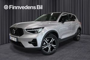 Volvo XC40 bild 1