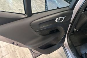 Volvo XC40 bild 12