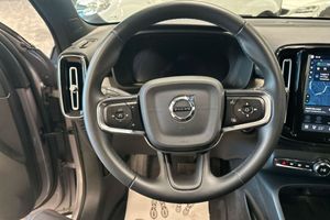 Volvo XC40 bild 9