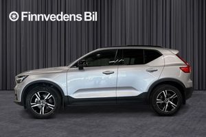 Volvo XC40 bild 2
