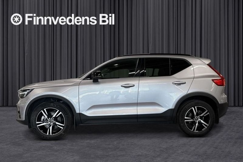 Volvo XC40 bild 2