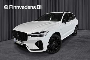 Volvo XC60 bild 1