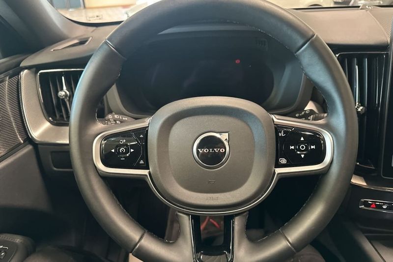 Volvo XC60 bild 10