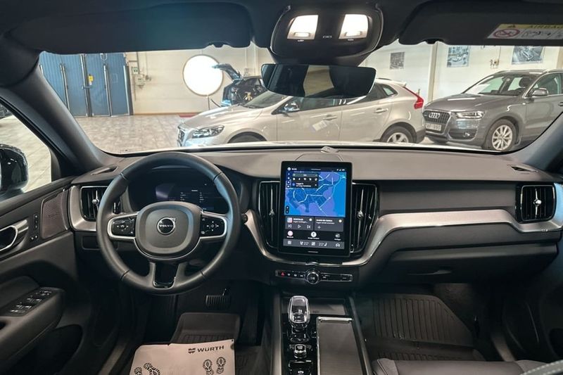Volvo XC60 bild 15