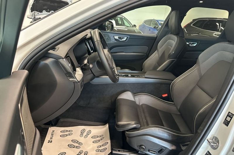 Volvo XC60 bild 9
