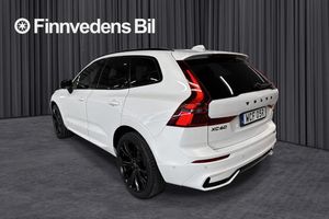 Volvo XC60 bild 3