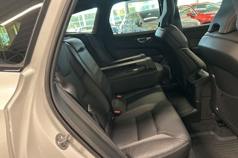 Volvo XC60 bild 14