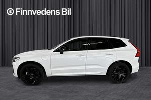 Volvo XC60 bild 2