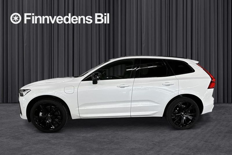 Volvo XC60 bild 2