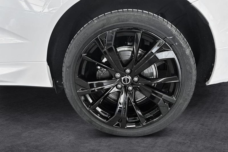 Volvo XC60 bild 6