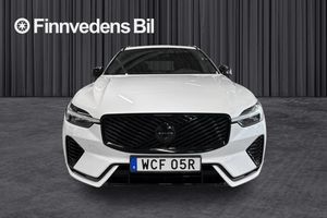 Volvo XC60 bild 5