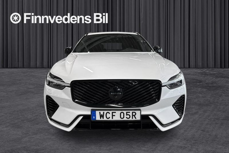 Volvo XC60 bild 5