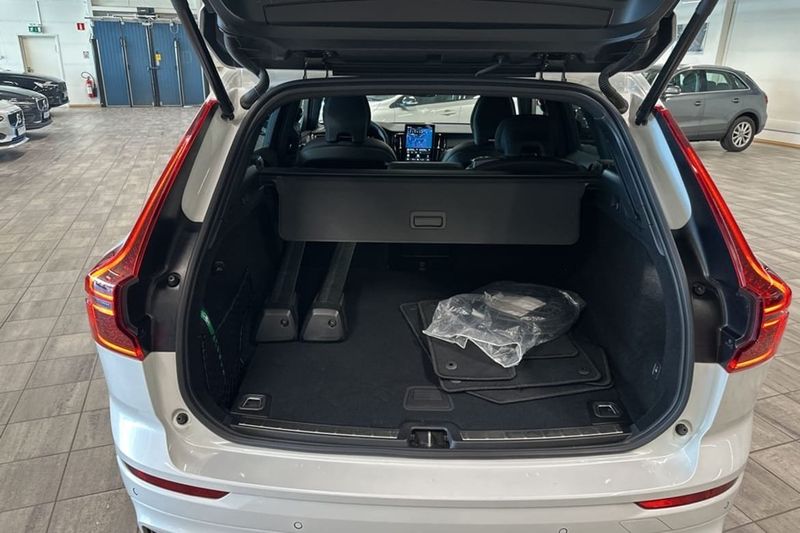 Volvo XC60 bild 13