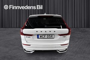 Volvo XC60 bild 4