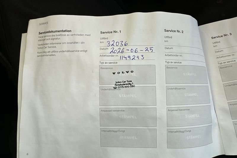 Volvo XC60 bild 17