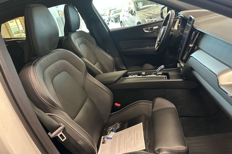 Volvo XC60 bild 16