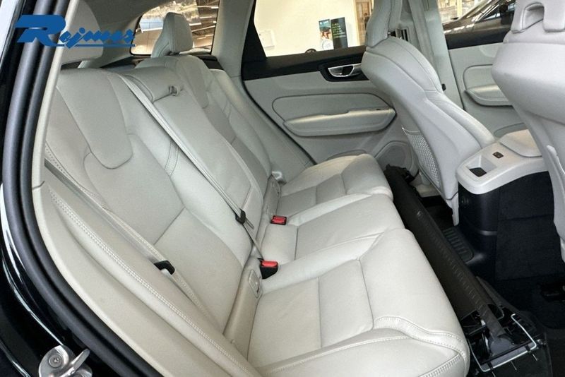 Volvo XC60 bild 16