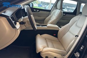 Volvo XC60 bild 8