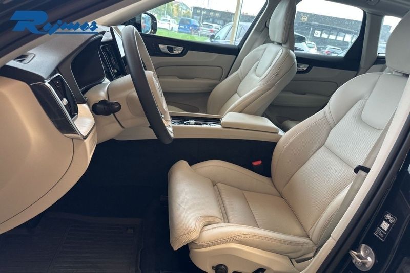 Volvo XC60 bild 8