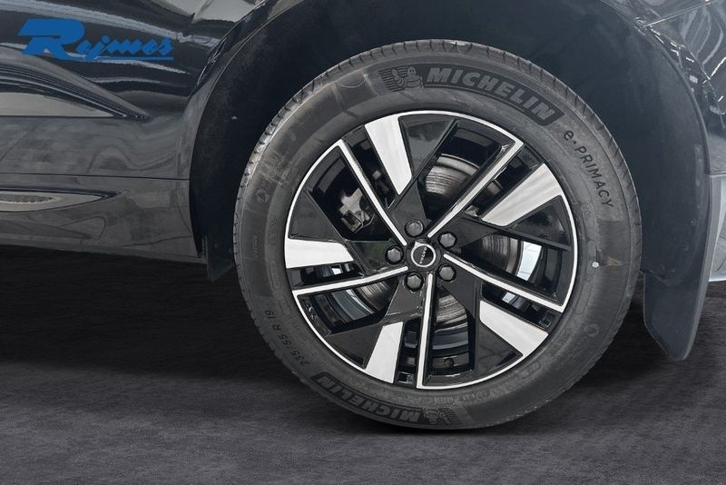 Volvo XC60 bild 6