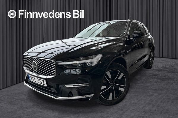 Volvo XC60 T6 Plus Bright Nordic Edition - 2026