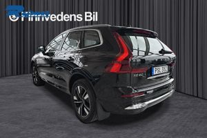 Volvo XC60 bild 3