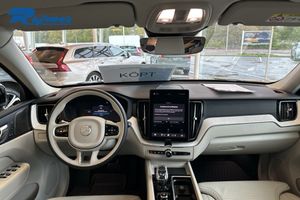 Volvo XC60 bild 14
