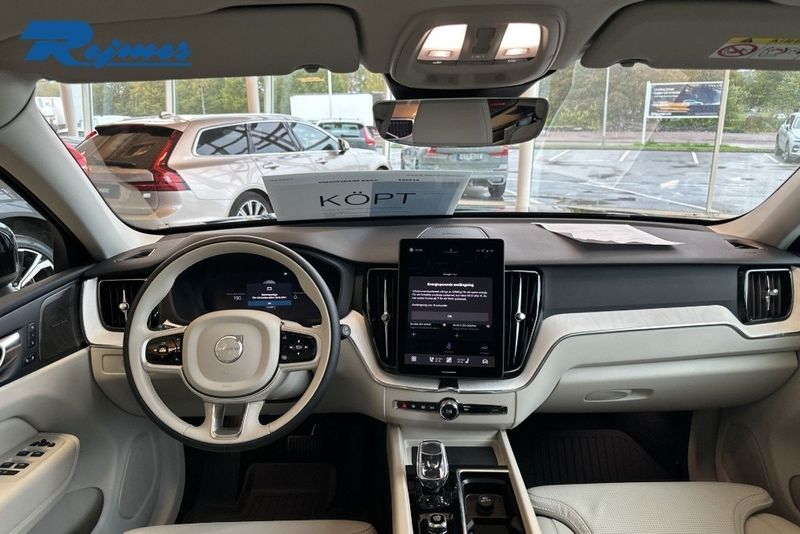 Volvo XC60 bild 14