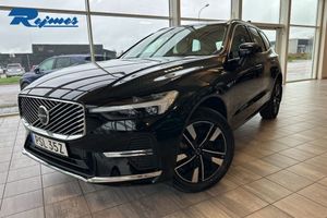 Volvo XC60 bild 19