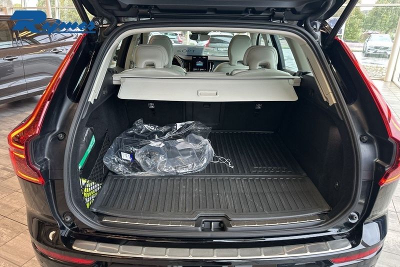Volvo XC60 bild 15