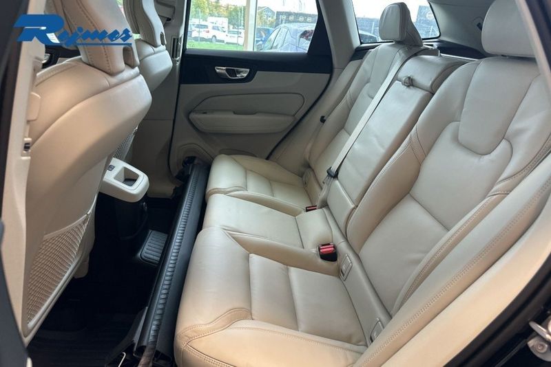 Volvo XC60 bild 13