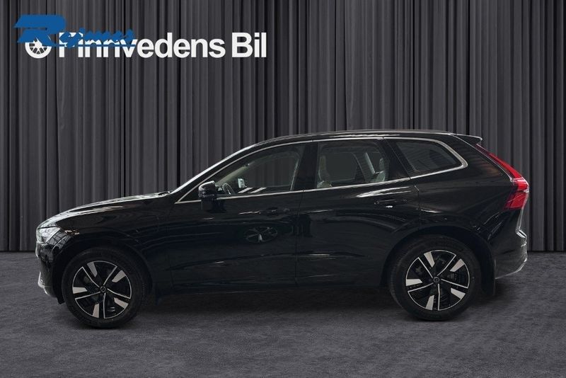 Volvo XC60 bild 2