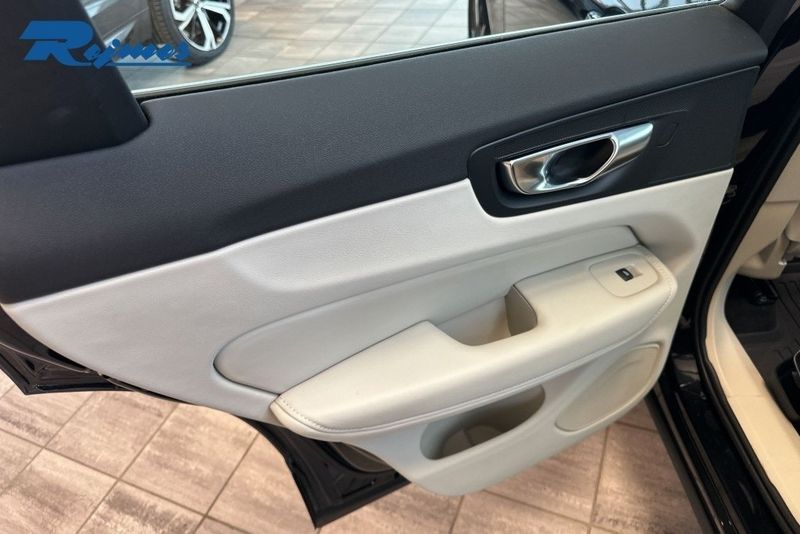 Volvo XC60 bild 12
