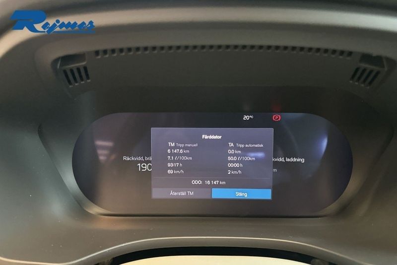 Volvo XC60 bild 10