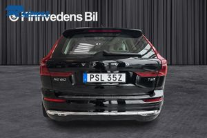 Volvo XC60 bild 4