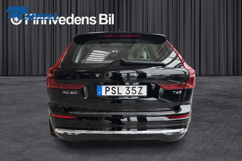 Volvo XC60 bild 4