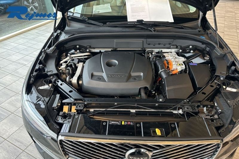 Volvo XC60 bild 18
