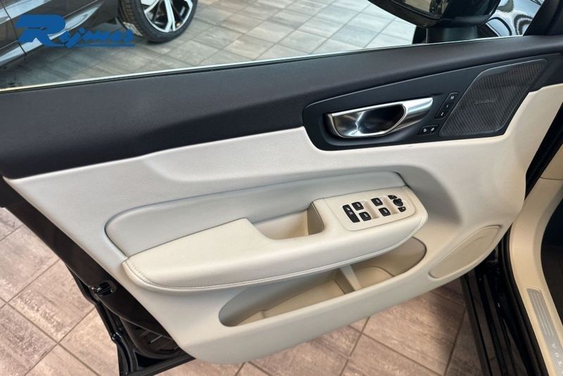 Volvo XC60 bild 7