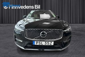 Volvo XC60 bild 5