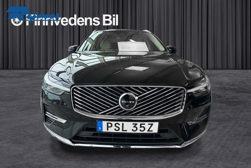 Volvo XC60 bild 5