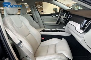 Volvo XC60 bild 17
